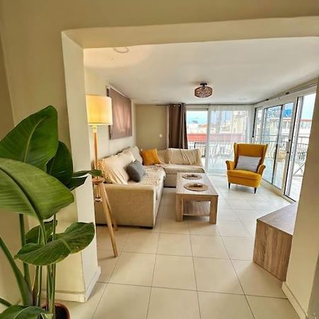 Filoxenia City Apartment Zákynthos by Eksteriør billede