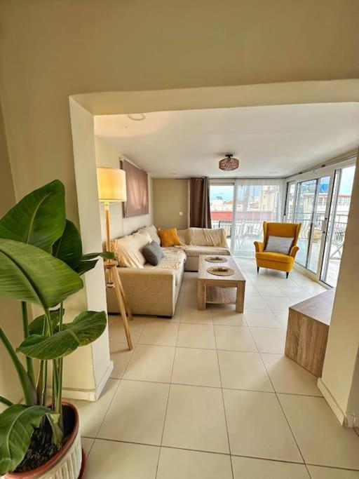 Filoxenia City Apartment Zákynthos by Eksteriør billede
