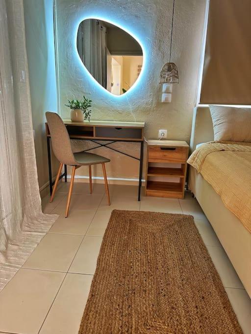 Filoxenia City Apartment Zákynthos by Eksteriør billede